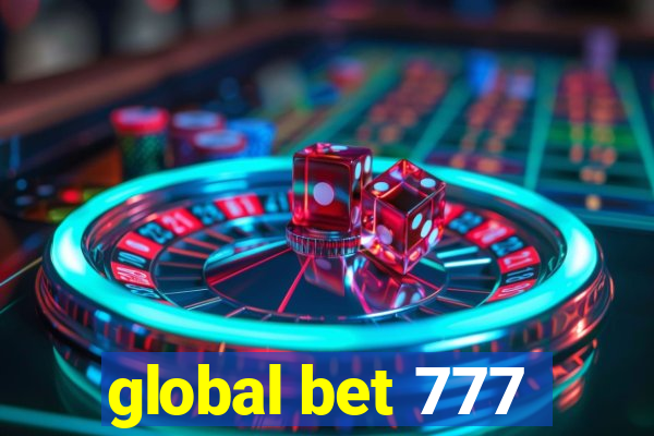 global bet 777